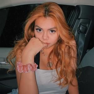 Meet your Posher, Lupe